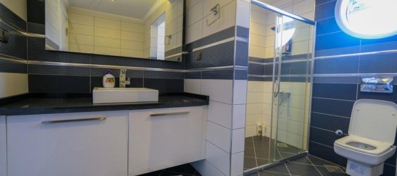 Villa 4+2 in Tepe, Turkey, Nr. 15530 3