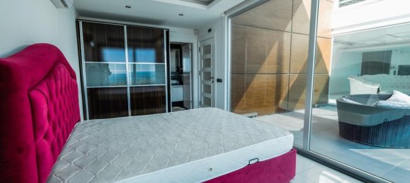 Villa 4+2 in Tepe, Turkey, Nr. 15530 14