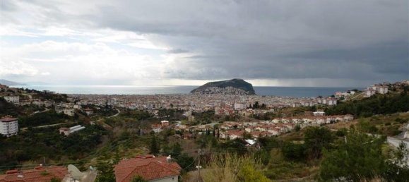 Villa 4+2 in Tepe, Turkey, Nr. 15530 6