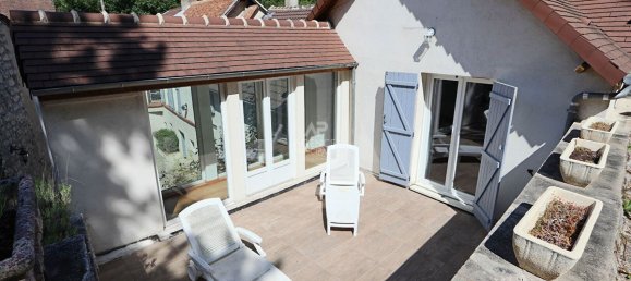 5 bedrooms House in Poissy, France No. 176942 7