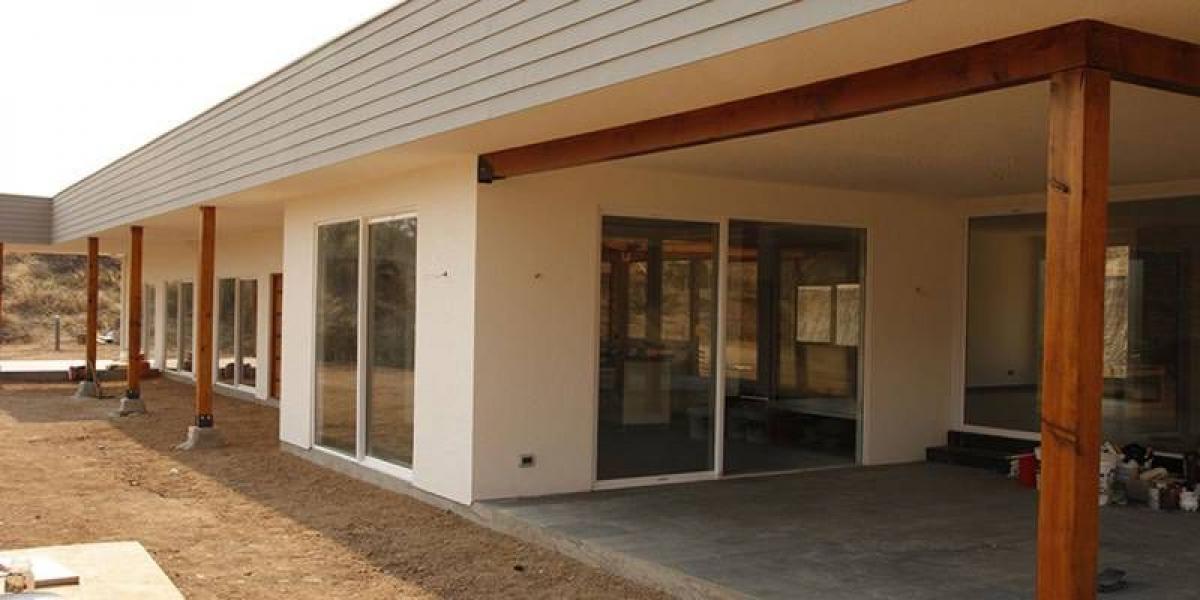 Terreno en Melipilla, Chile No. 1210