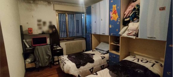 Квартира с 3 спальнями в Удине, Италия № 341212 3