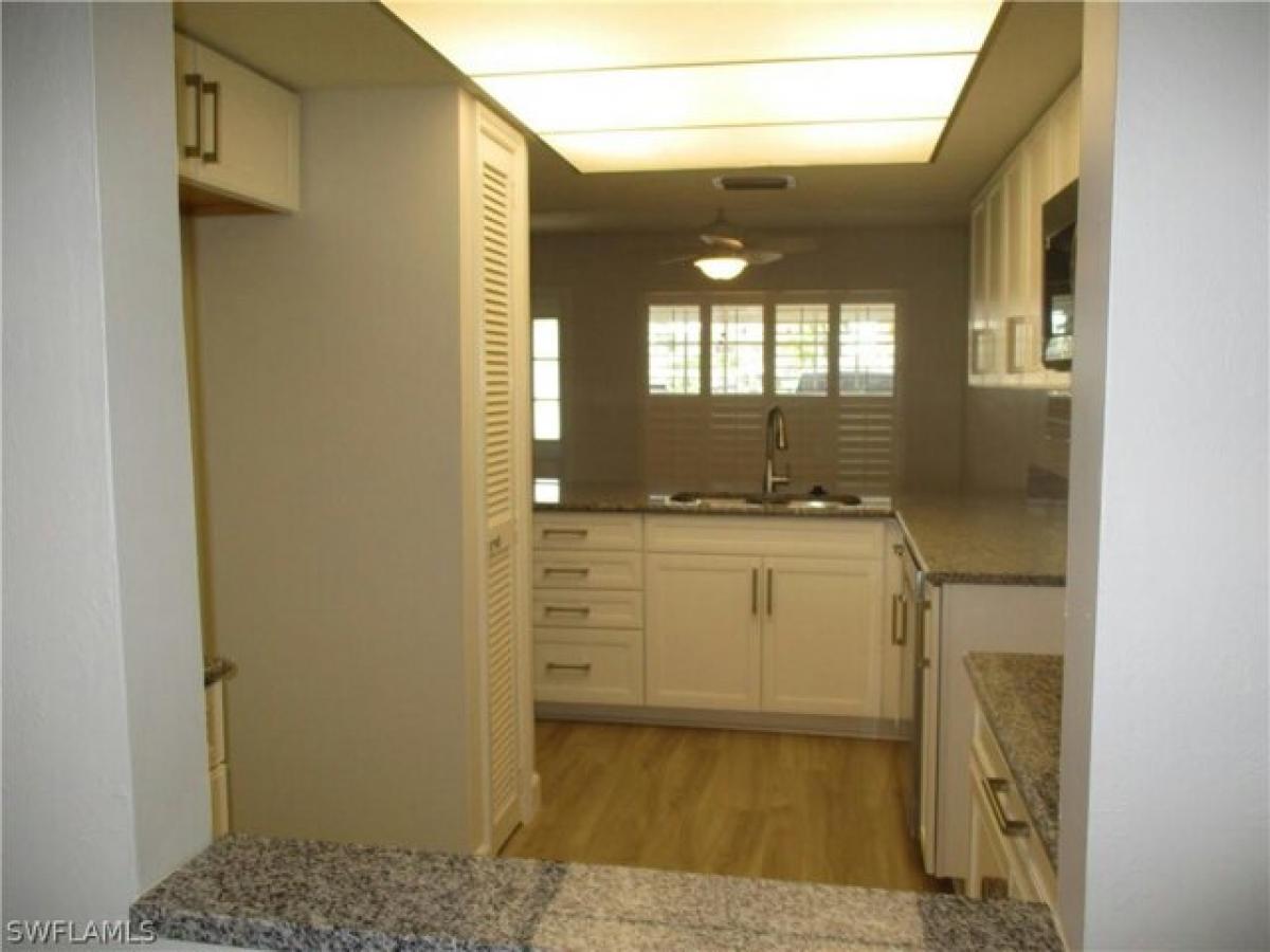 2 bedrooms House in Cape Coral, USA No. 423132