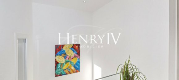 4 chambres Maison à Biviers, France No. 201641 10