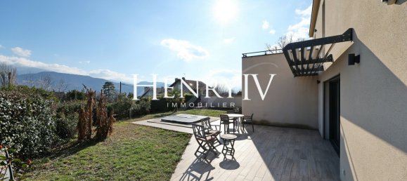 4 chambres Maison à Biviers, France No. 201641 6