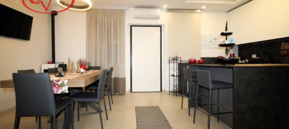 4-Zimmer Wohnung in Loro Ciuffenna, Italy, Nr. 235592 14