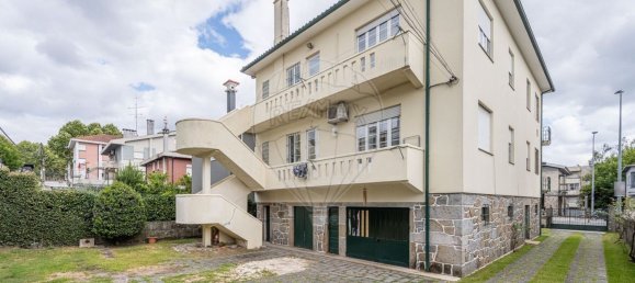 600m² Commercial property in Braga, Portugal No. 234268 14