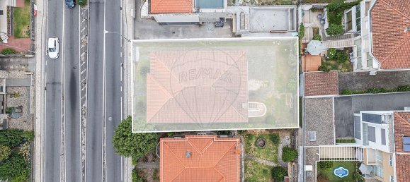 600m² Commercial property in Braga, Portugal No. 234268 2