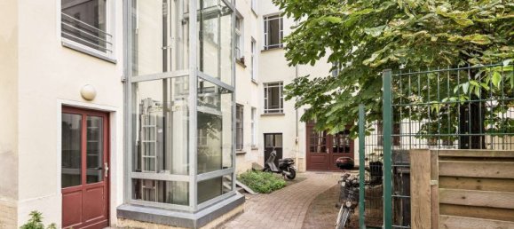 Apartamento de 2 divisões em Friedrichshain, Germany N.º 49093 3