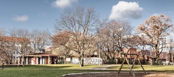 Apartamento de 2 divisões em Friedrichshain, Germany N.º 49093 6