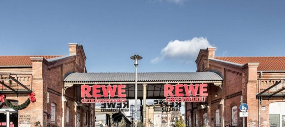 Apartamento de 2 divisões em Friedrichshain, Germany N.º 49093 4