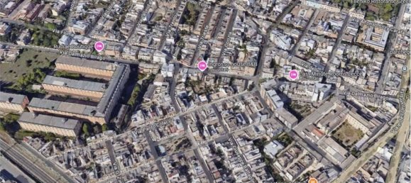 2 bedrooms Apartment in Barletta, Italy No. 281989 23