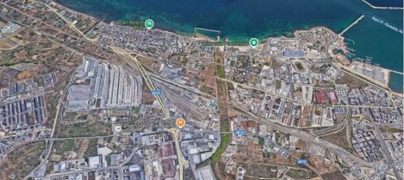 2 bedrooms Apartment in Barletta, Italy No. 281989 16