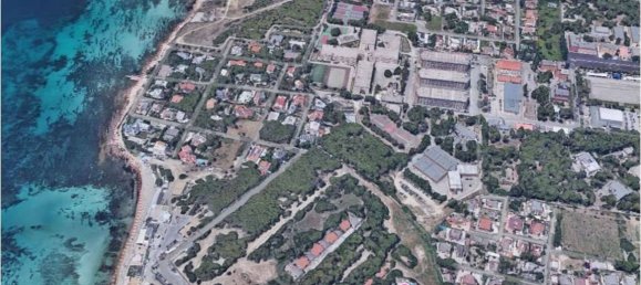 2 bedrooms Apartment in Barletta, Italy No. 281989 30