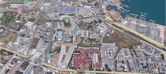 2 bedrooms Apartment in Barletta, Italy No. 281989 13