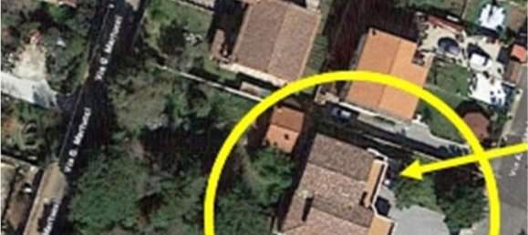 5-Zimmer Wohnung in Zagarolo, Italy, Nr. 214906 3