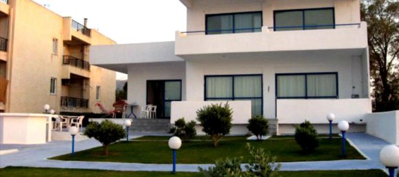 16 bedrooms Townhouse in Corinthia, Greece No. 6351 7