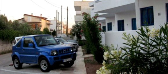 16 bedrooms Townhouse in Corinthia, Greece No. 6351 4