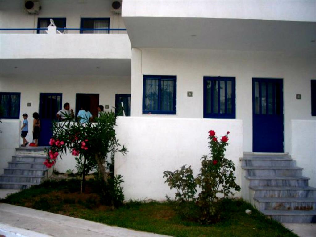 16 bedrooms Townhouse in Corinthia, Greece No. 6351
