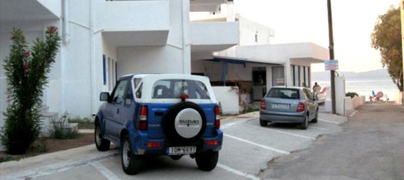 16 bedrooms Townhouse in Corinthia, Greece No. 6351 2