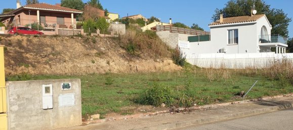 Terreno en Bascara, Spain 424 m² No. 114454 6