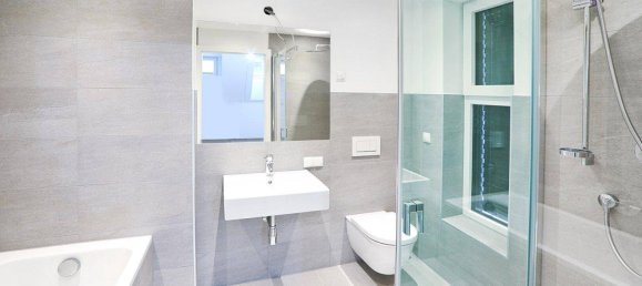 Дуплекс с 3 комнатами в Хитцинг, Австрия № 34221 6