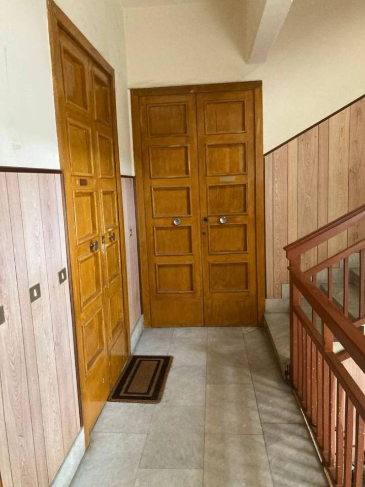 4 rooms Apartment in Reggio Calabria, Italy No. 171243