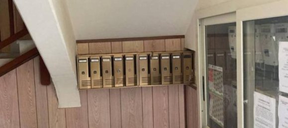 4 rooms Apartment in Reggio Calabria, Italy No. 171243 7