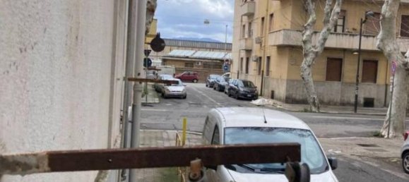 4 rooms Apartment in Reggio Calabria, Italy No. 171243 15