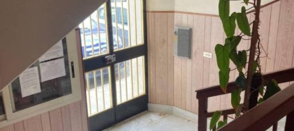 4 rooms Apartment in Reggio Calabria, Italy No. 171243 8