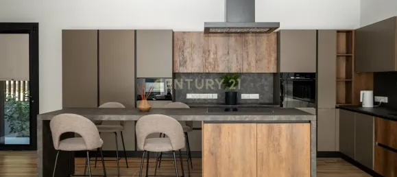 Villa T6 em Souni–Zanatzia, Cyprus N.º 5817 10