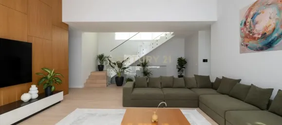 Villa T6 em Souni–Zanatzia, Cyprus N.º 5817 3