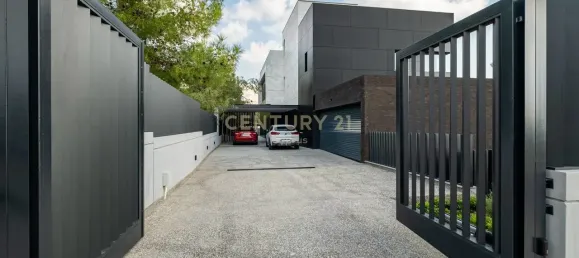 Villa T6 em Souni–Zanatzia, Cyprus N.º 5817 27