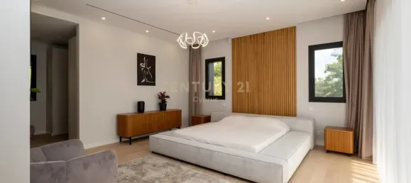 Villa T6 em Souni–Zanatzia, Cyprus N.º 5817 13