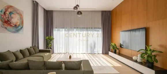 Villa T6 em Souni–Zanatzia, Cyprus N.º 5817 5