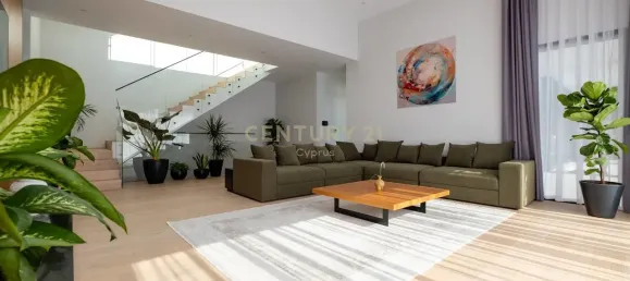 Villa T6 em Souni–Zanatzia, Cyprus N.º 5817 4