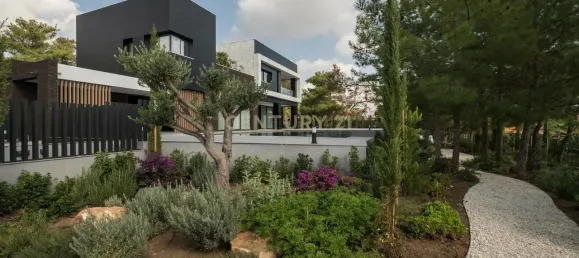 Villa T6 em Souni–Zanatzia, Cyprus N.º 5817 26