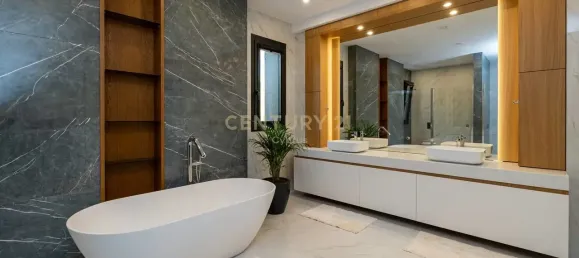 Villa T6 em Souni–Zanatzia, Cyprus N.º 5817 22