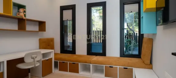 Villa T6 em Souni–Zanatzia, Cyprus N.º 5817 17