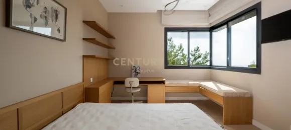 Villa T6 em Souni–Zanatzia, Cyprus N.º 5817 18