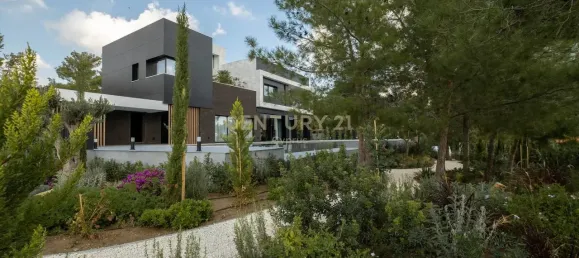 Villa T6 em Souni–Zanatzia, Cyprus N.º 5817 28