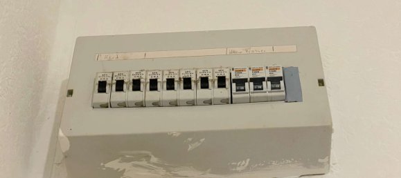 1 Schlafzimmer Wohnung in Wuppertal, Germany, Nr. 48760 14