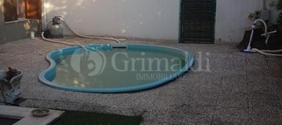 Casa de 5 divisões em Anzio, Italy N.º 158598 20