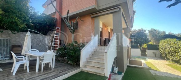 Casa de 5 divisões em Anzio, Italy N.º 158598 8