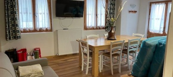 Casa de 3 habitaciónes en Primiero San Martino di Castrozza, Italy No. 49093 8