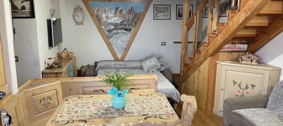 Casa de 3 habitaciónes en Primiero San Martino di Castrozza, Italy No. 49093 4