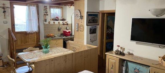 Casa de 3 habitaciónes en Primiero San Martino di Castrozza, Italy No. 49093 7