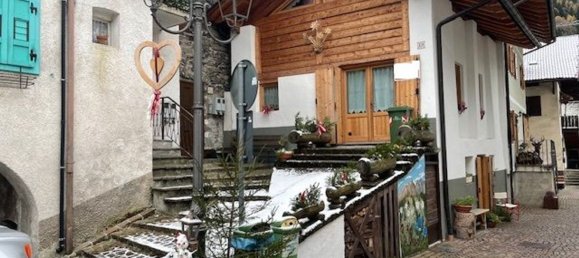 Casa de 3 habitaciónes en Primiero San Martino di Castrozza, Italy No. 49093 13