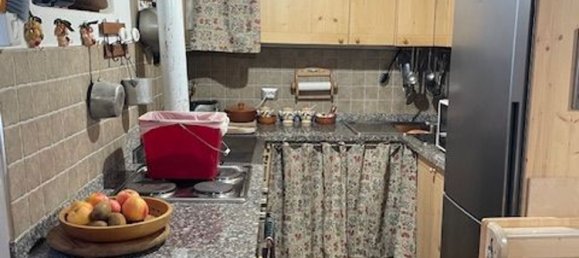 Casa de 3 habitaciónes en Primiero San Martino di Castrozza, Italy No. 49093 2