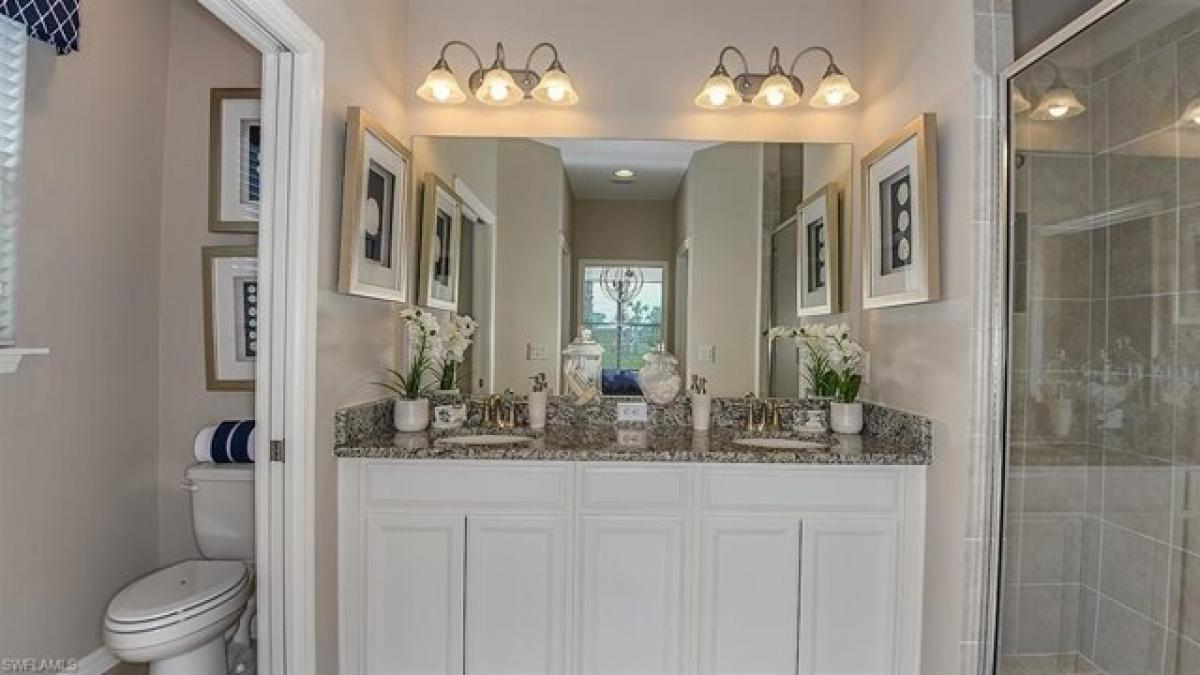 2 bedrooms House in Fort Myers, USA No. 402648